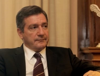 Γ.Καμίνης: «Με το δημοψήφισμα βρεθήκαμε στη σωστή πλευρά της ιστορίας όταν άλλοι έπαιζαν τη χώρα στα ζάρια»